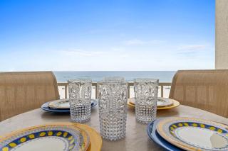 Gulf Dunes 410 - Shimmering Sea - 0