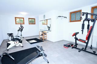 Ferienresidenz Chiemseestrand - Seebruck - Chieming - 2
