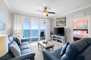 Tropic Winds Condominium #2102 by Book That Condo - Panama City Beach - 9