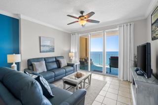 Tropic Winds Condominium #2102 by Book That Condo - Panama City Beach - 7