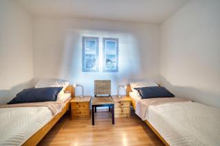 Ferienpark - Haus G, App 0G0807 - Heiligenhafen - 2