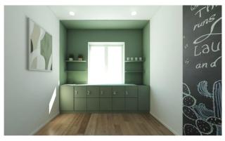 B&B Ciocca II - 3