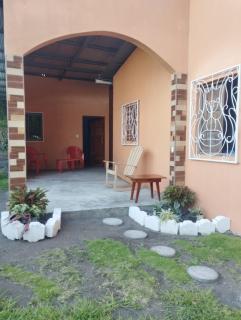 Casa El Buen Descanso - Moyogalpa - 0