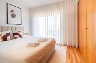 Seaside Living by LovelyStay - Vila Nova de Gaia - 6