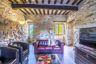 Casa del Mandorlo 6&2 by Marche Holiday Villas - Mercatello sul Metauro - 9