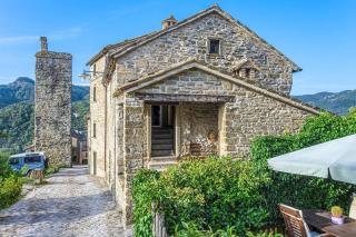 Casa del Mandorlo 6&2 by Marche Holiday Villas - Mercatello sul Metauro - 7