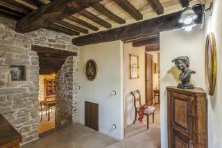 Casa del Mandorlo 6&2 by Marche Holiday Villas - Mercatello sul Metauro - 6