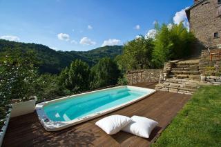 Casa del Mandorlo 6&2 by Marche Holiday Villas - Mercatello sul Metauro - 5
