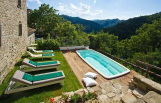 Casa del Mandorlo 6&2 by Marche Holiday Villas - Mercatello sul Metauro - 4