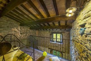 Casa del Mandorlo 6&2 by Marche Holiday Villas - Mercatello sul Metauro - 1