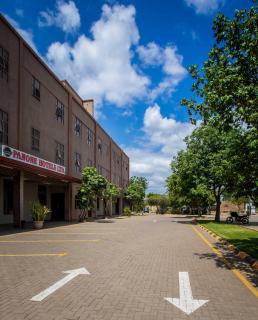 Panone Hotels - King'ori Kilimanjaro Airport - 7