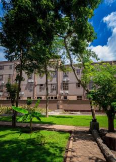 Panone Hotels - King'ori Kilimanjaro Airport - 2