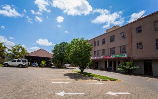 Panone Hotels - King'ori Kilimanjaro Airport - 6