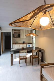 La Quinta, Cabañas de campo - 3