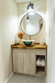 La Quinta, Cabañas de campo - 1