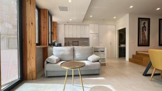 Loft in Bidezabal - Getxo - 7