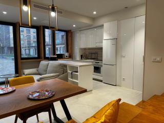 Loft in Bidezabal - 1