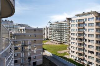 Cosy Calmeyn - De Panne - 6