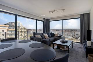 Cosy Calmeyn - De Panne - 5