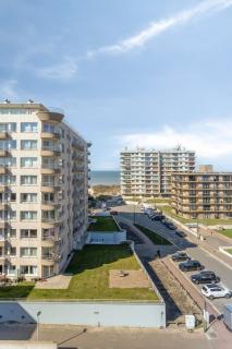 Cosy Calmeyn - De Panne - 4