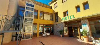 Hotel Font del Pla - 0