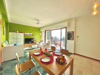 D1MORA LagoBlu - private beach and lake view - Toscolano-Maderno - 3