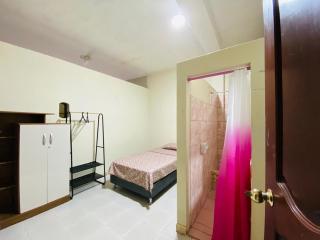 Departamento Maynas Con 2 Cuartos - 4