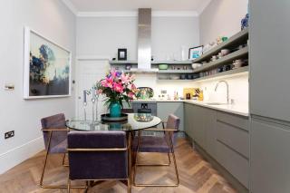 Veeve - Gateway to Notting Hill - Londra - 5