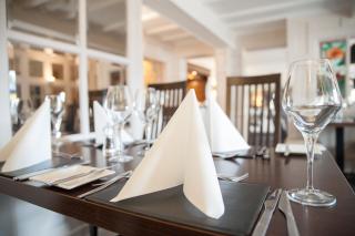 The Treebridge Hotel - 7