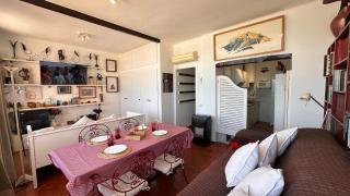 apartamento con jardín a 11 metros de la playa B2 - Palamós - 4