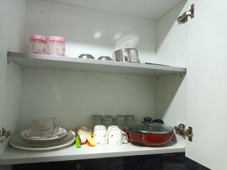 Panda Homes City 01 - 5