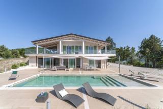 Villa Montefalcone 8 by Marche Holiday Villas - Acqualagna - 0