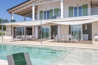 Villa Montefalcone 8 by Marche Holiday Villas - Acqualagna - 8