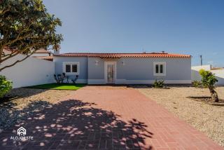 Mario's House - Cozy house near Santa Cruz - Santa Cruz - 9