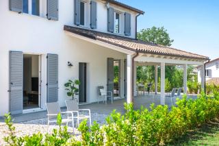 Il Sole e Selene 16 by Marche Holiday Villas - SantʼAngelo in Pontano - 9