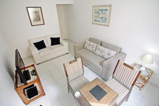 Rio Spot Homes Leblon D026 - Rio de Janeiro - 2