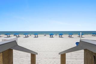 Harbor House B34 - Gulf Shores - 8