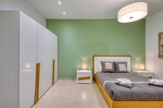Beautiful Penthouse with pool and terrace - Is-Swieqi - 2