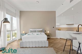 Spacious refurbished Studio steps away from metro - 8