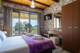 Nico e Marie Seaside, Nilie Hospitality MGMT - Toroni - 3