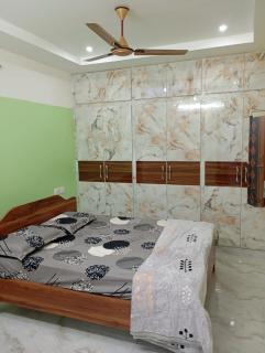 AJ srinivasa HOMESTAY - Tirupati - 2