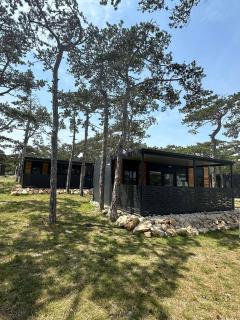 Green Hill Mobile Home - Ražanac - 8