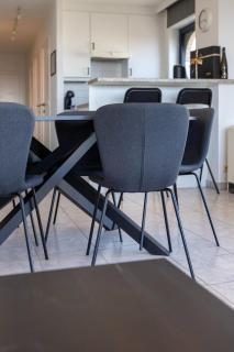 Cosy Calmeyn - De Panne - 3