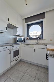 Cosy Calmeyn - De Panne - 2