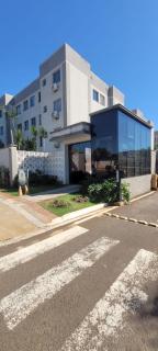 Lotus ao lado do Hu - Londrina - 0
