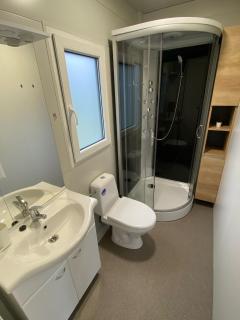 Green Hill Mobile Home - Ražanac - 3