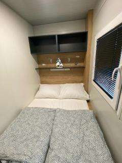 Green Hill Mobile Home - Ražanac - 4