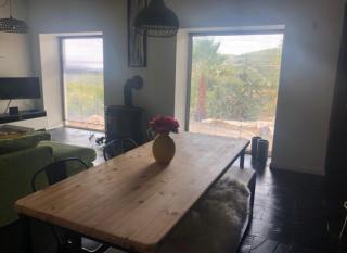 Ola Bella Vista - Figueiró dos Vinhos - 4