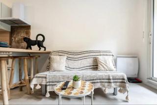 Geneva Terrace Apartment - Gaillard - 9