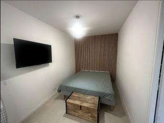 Geneva Terrace Apartment - Gaillard - 1